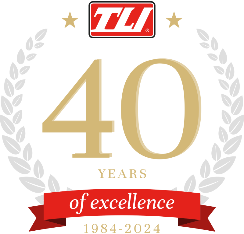 Transco Lines 40 Years of Excellence (1984-2024)