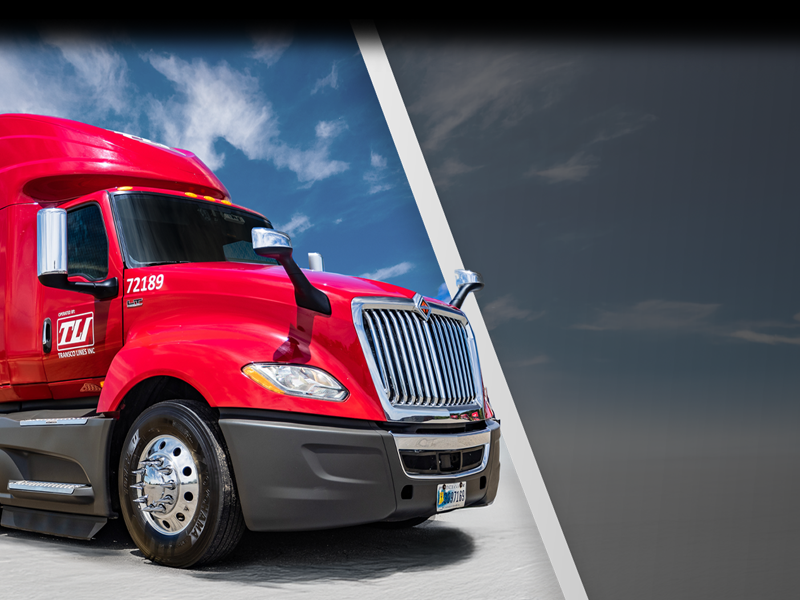 Transco Driver