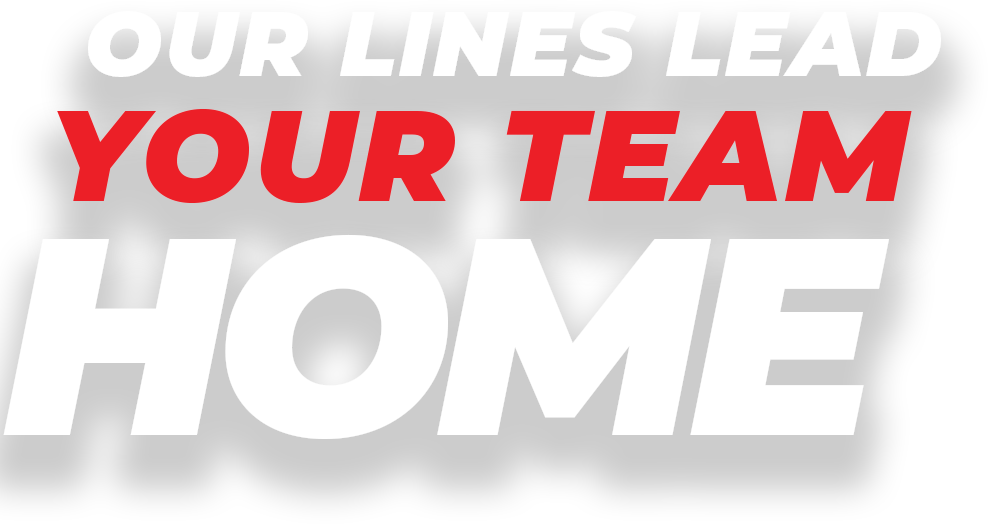The home your team deserves