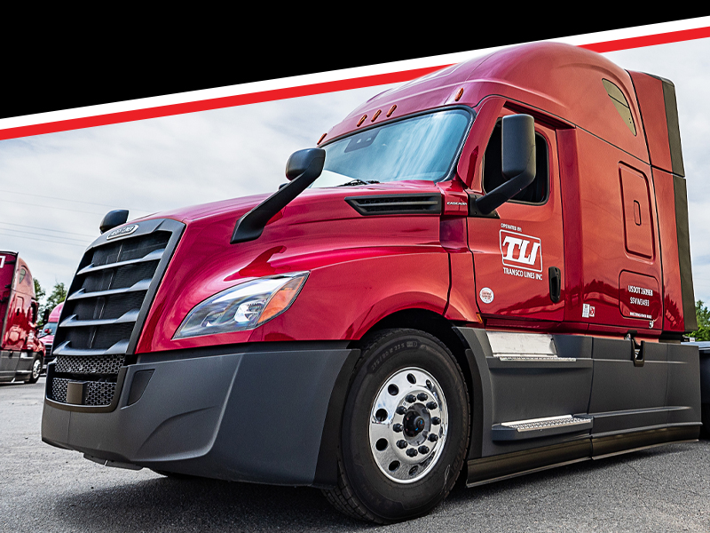 Transco Driver